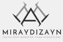 Miray Dizayn Fuar stand ve mimari dekorasyon hizmetleri